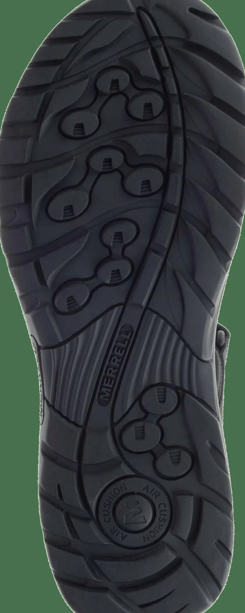 Merrell Men's Sandspur II Convert Black