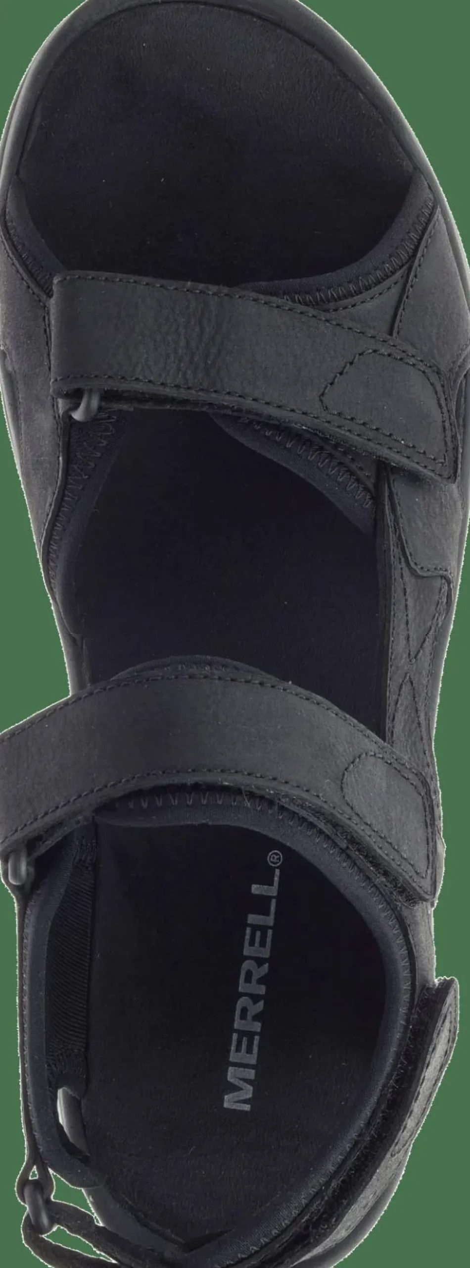 Merrell Men's Sandspur II Convert Black