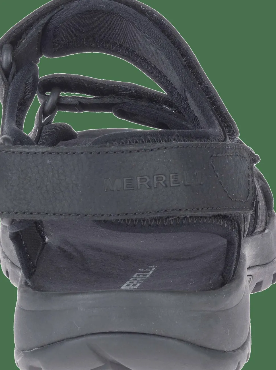 Merrell Men's Sandspur II Convert Black