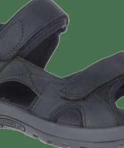 Merrell Men's Sandspur II Convert Black