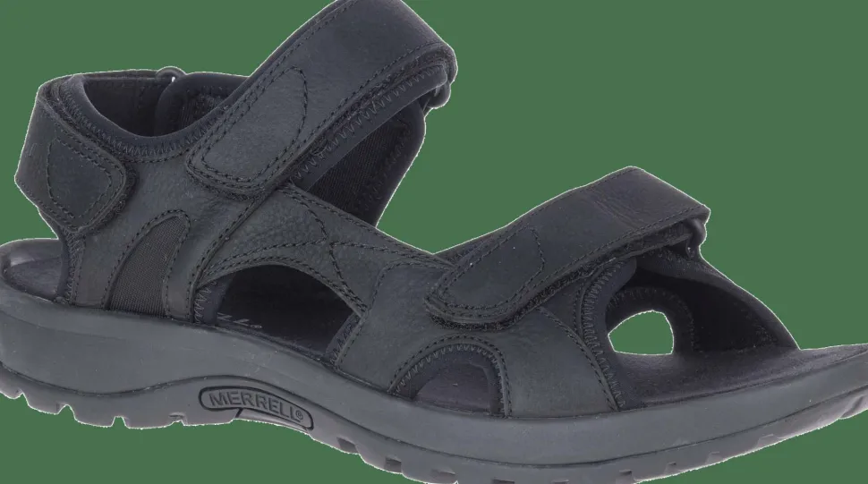 Merrell Men's Sandspur II Convert Black
