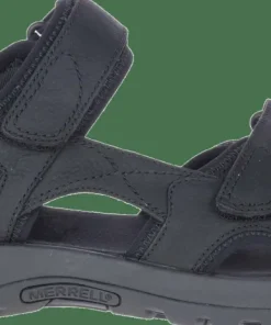 Merrell Men's Sandspur II Convert Black