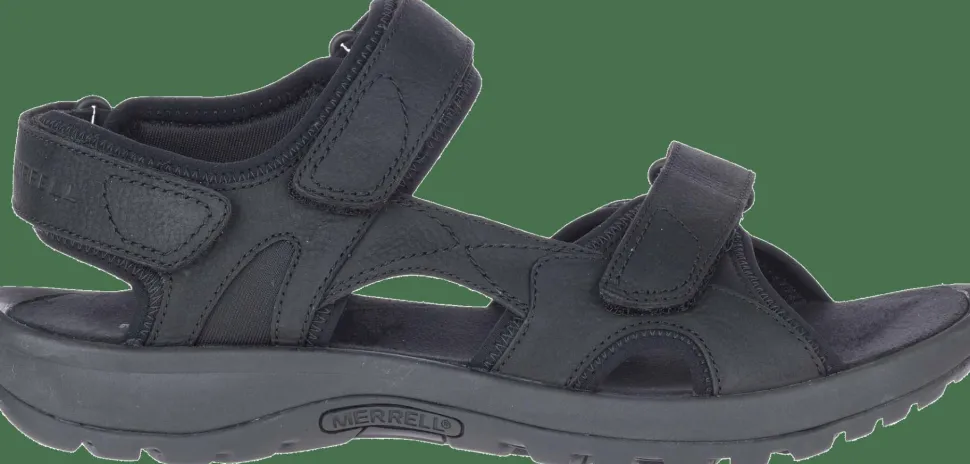 Merrell Men's Sandspur II Convert Black