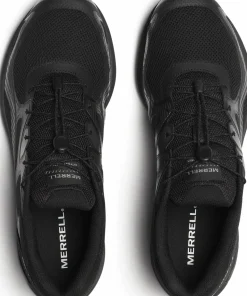Merrell Men's Skyquest Trek Triple Black