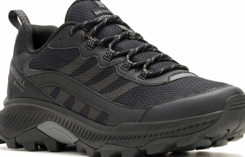 Merrell Men's Speed Strike 2 GORE-TEX