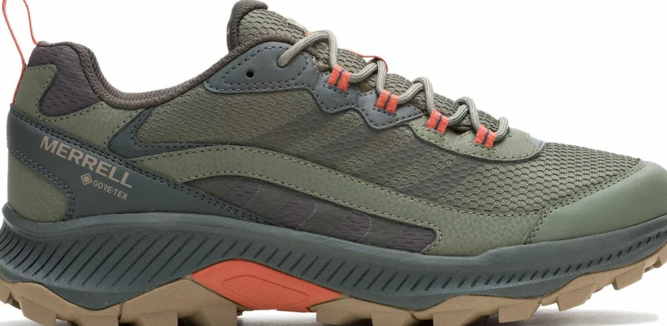 Merrell Men's Speed Strike 2 GORE-TEX