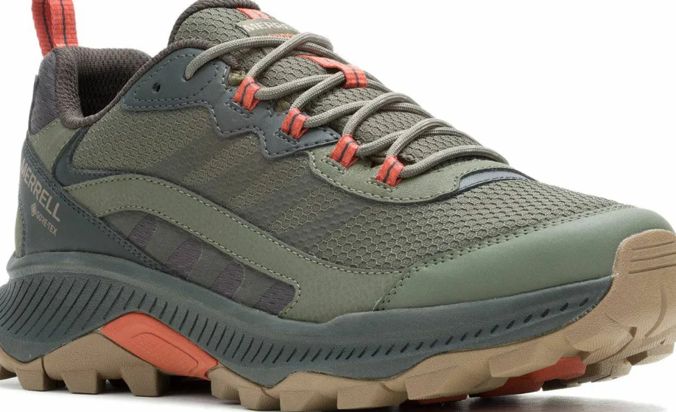 Merrell Men's Speed Strike 2 GORE-TEX