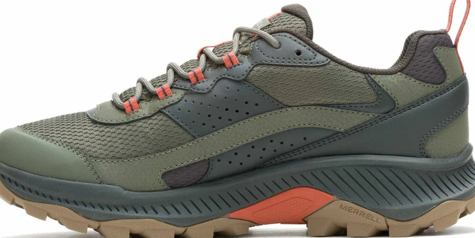 Merrell Men's Speed Strike 2 GORE-TEX