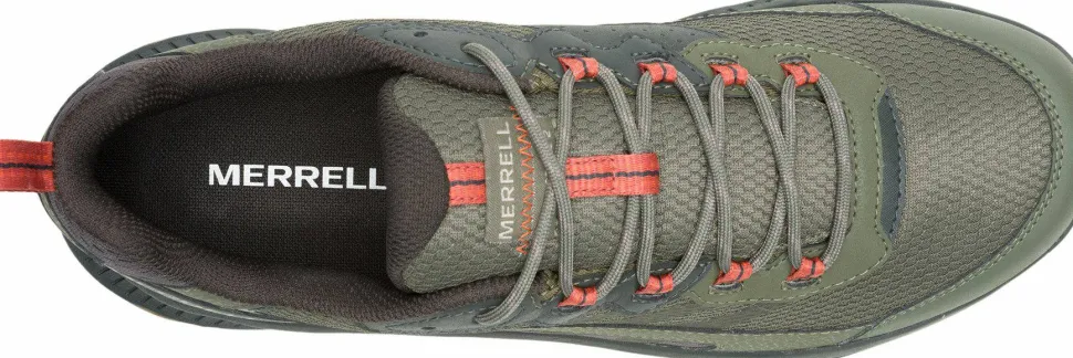 Merrell Men's Speed Strike 2 GORE-TEX