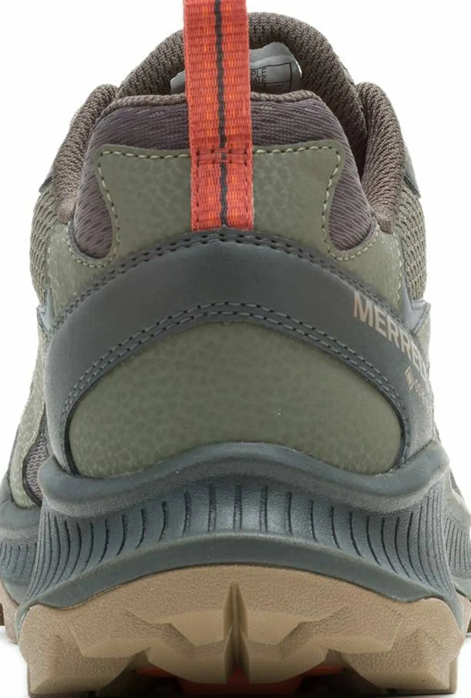 Merrell Men's Speed Strike 2 GORE-TEX