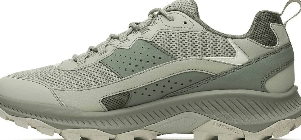 Merrell Men's Speed Strike 2 White Sage