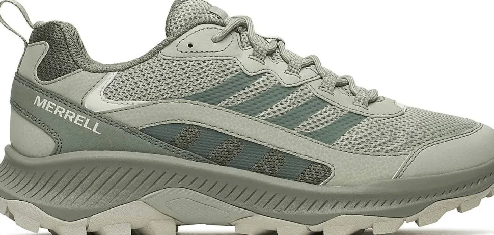 Merrell Men's Speed Strike 2 White Sage