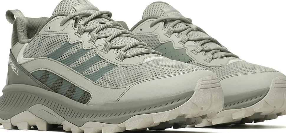 Merrell Men's Speed Strike 2 White Sage