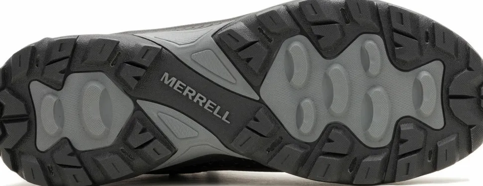 Merrell Men's Speed Strike 2 Mid GORE-TEX Black