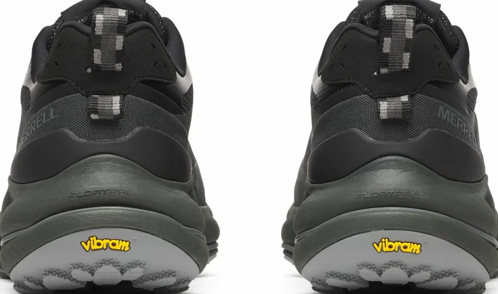 Merrell Men's SpeedARC Matis Black
