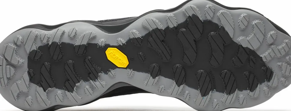 Merrell Men's SpeedARC Matis Black