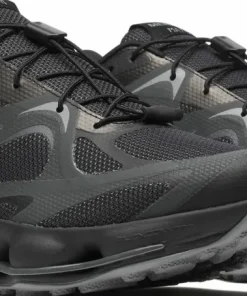 Merrell Men's SpeedARC Matis Black