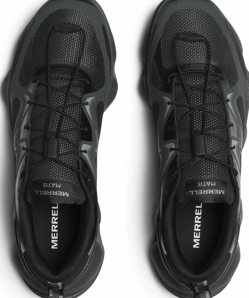 Merrell Men's SpeedARC Matis Black