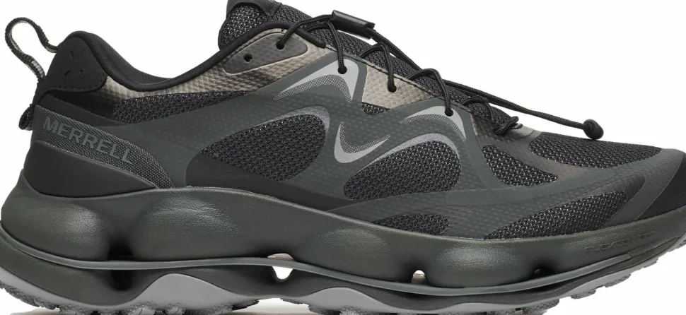 Merrell Men's SpeedARC Matis Black