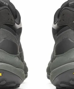 Merrell Men's SpeedARC Matis GORE-TEX Black