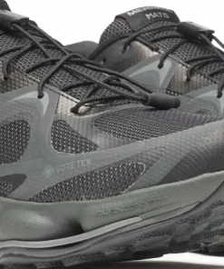 Merrell Men's SpeedARC Matis GORE-TEX Black