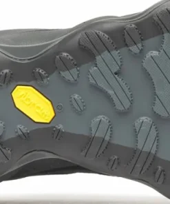 Merrell Men's SpeedARC Matis GORE-TEX Black