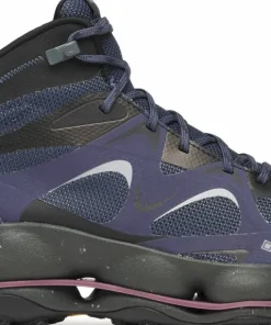 Merrell Men's Speedarc Matis Mid GORE-TEX Navy Night