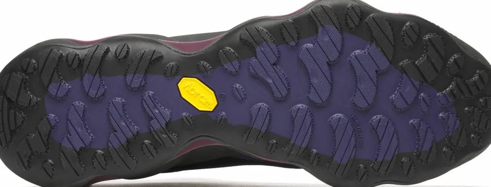 Merrell Men's Speedarc Matis Mid GORE-TEX Navy Night