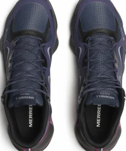 Merrell Men's Speedarc Matis Mid GORE-TEX Navy Night
