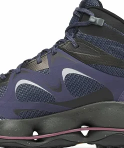 Merrell Men's Speedarc Matis Mid GORE-TEX Navy Night