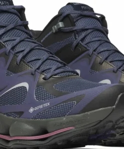 Merrell Men's Speedarc Matis Mid GORE-TEX Navy Night