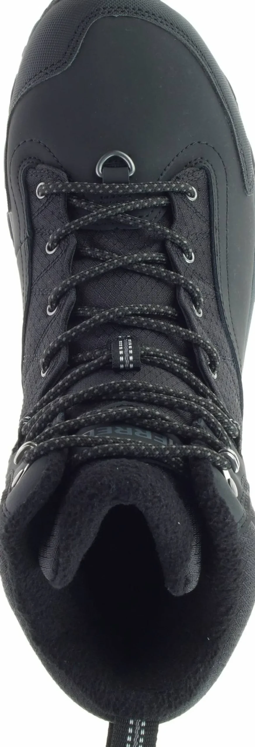 Merrell Men's Thermo Akita Mid Waterproof Black