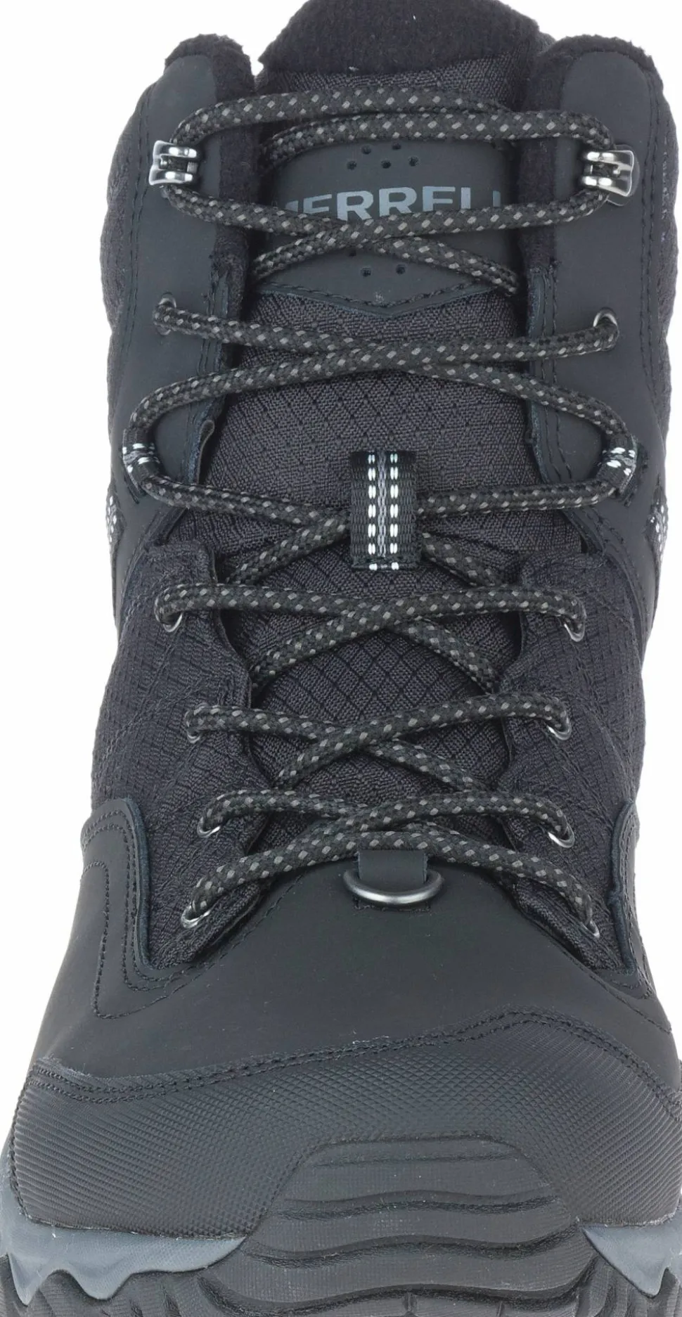 Merrell Men's Thermo Akita Mid Waterproof Black