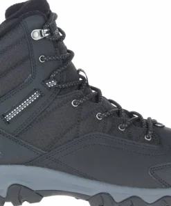 Merrell Men's Thermo Akita Mid Waterproof Black