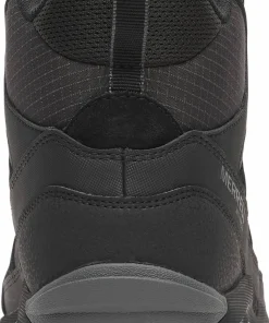 Merrell Men's Thermo Snow Grip Mid Waterproof Black