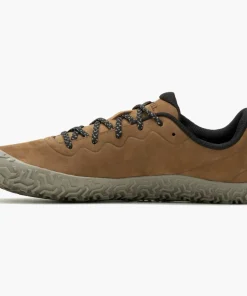 Merrell Men's Vapor Glove 6 Leather Earth