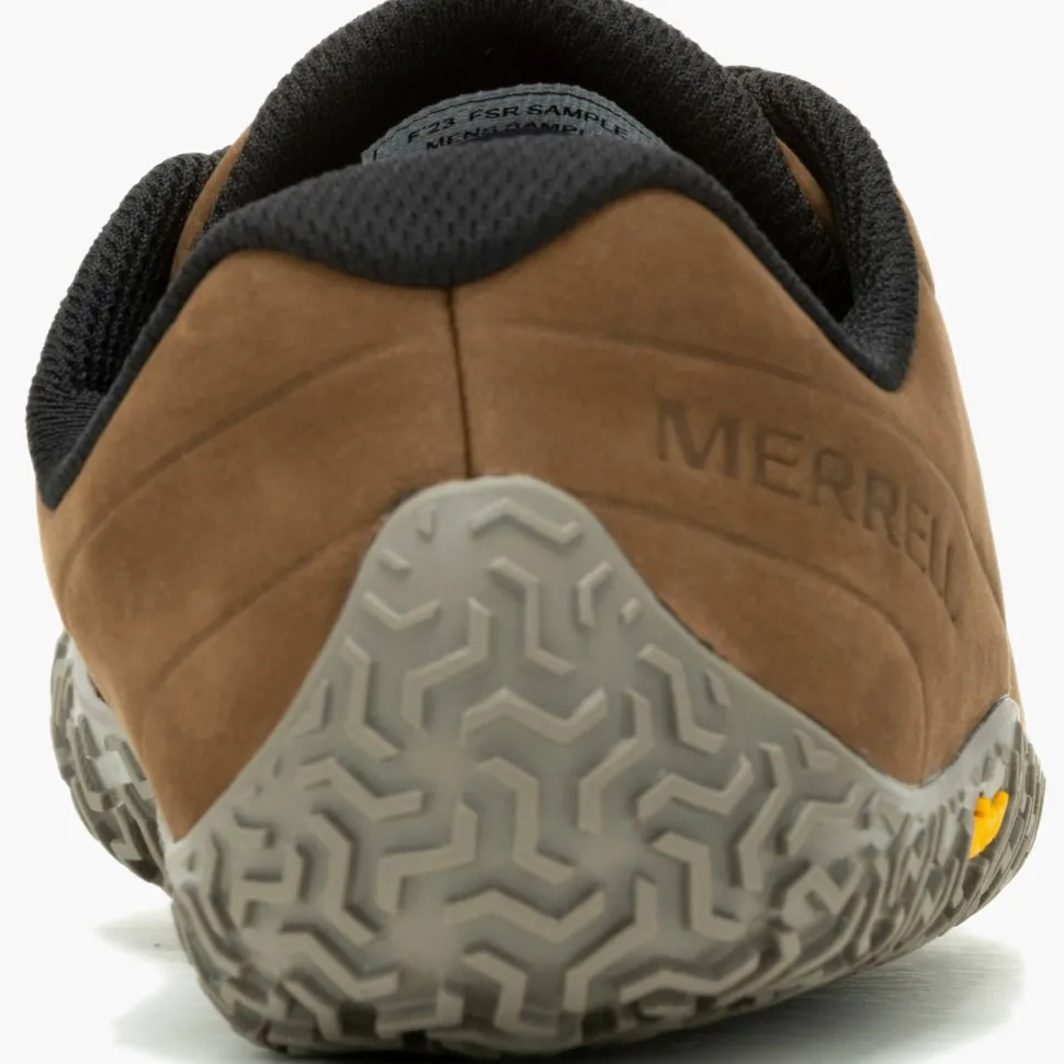 Merrell Men's Vapor Glove 6 Leather Earth