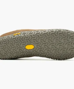 Merrell Men's Vapor Glove 6 Leather Earth