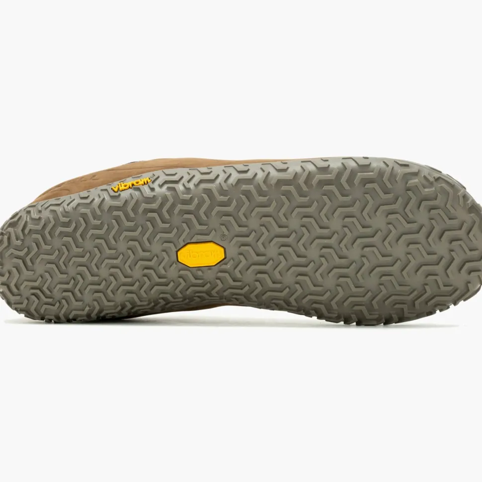 Merrell Men's Vapor Glove 6 Leather Earth