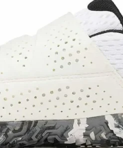 Merrell Men's Vapor Glove 6 BOA White/Black