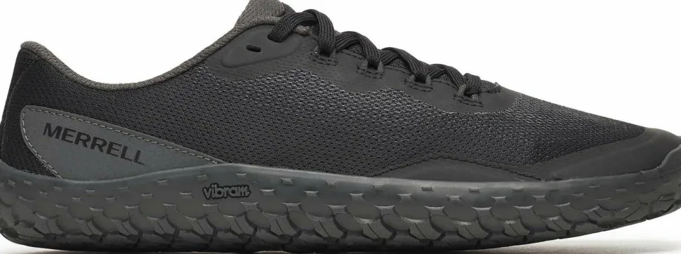 Merrell Men's Vapor Glove 7 Black
