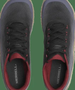 Merrell Men's Vapor Glove 7 Black/comet