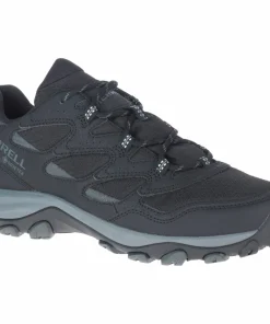 Merrell Men's West Rim Sport Gore-Tex Black