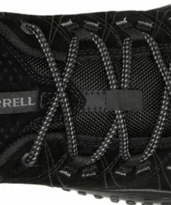 Merrell Men's Wrapt Black/black