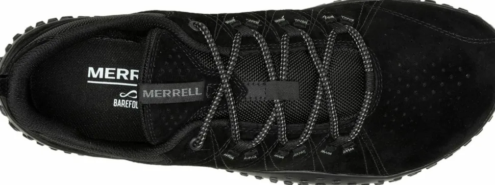 Merrell Men's Wrapt Black/black