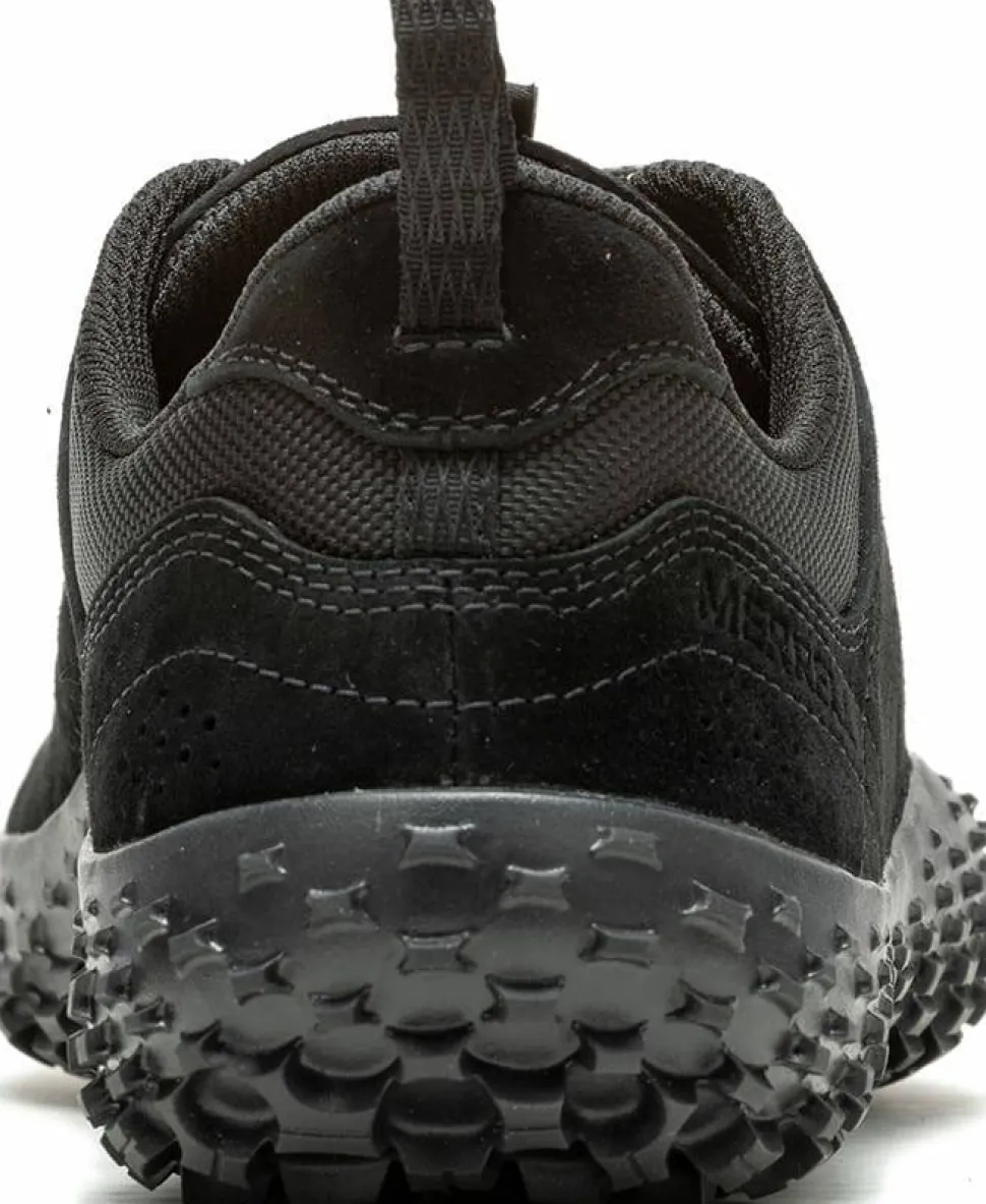 Merrell Men's Wrapt Black/black