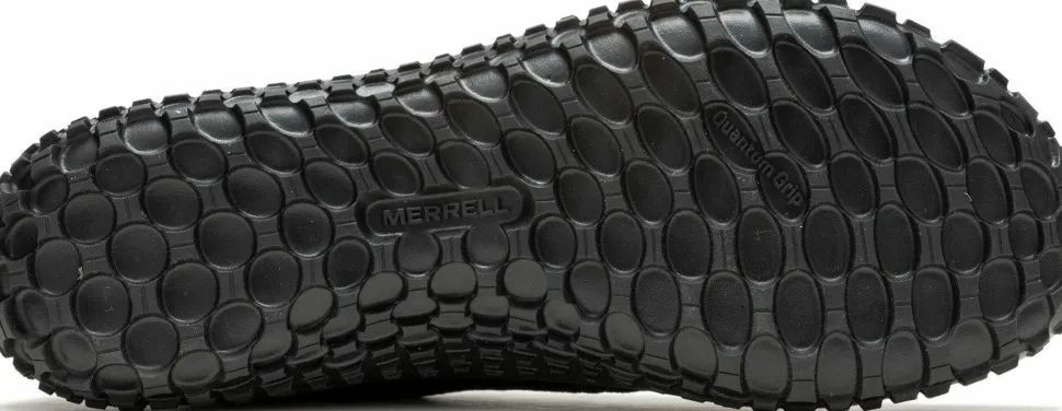 Merrell Men's Wrapt Black/black