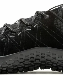 Merrell Men's Wrapt Black/black