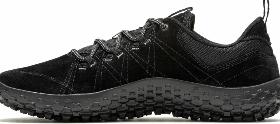 Merrell Men's Wrapt Black/black