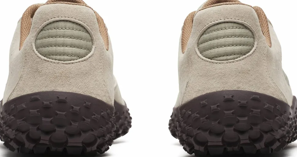Merrell Men's Wrapt Sneaker Talc